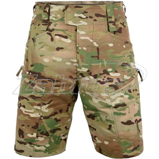 Фотография Fahrenheit Nyco Rip Stop Hot Weahter, FAMC04743 30, Multicam