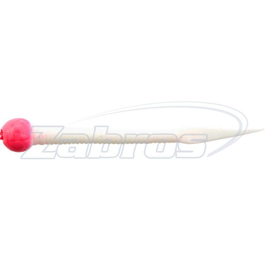 Фото Lucky John Floating Trout Slug, 2,50", 6,35 см, 10 шт, 140156-L06