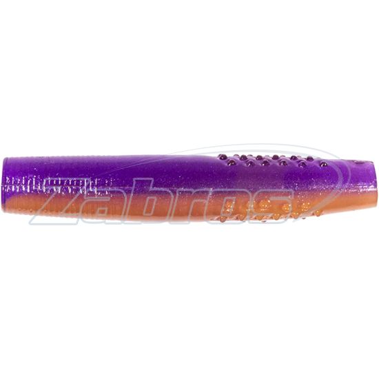 Фото Z-Man Micro TRD, 1,75", 4,45 см, 8 шт, PB&J