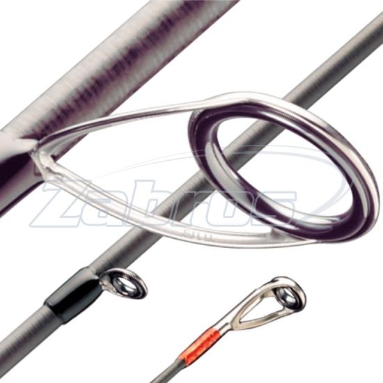 Фотографія Graphiteleader Tiro Prototype, GOTPS-762L-T, 2,29 м, 1-12 г