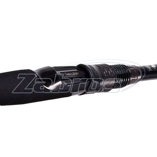 Купить Lucky John Black Sense BBS, LJBSBBS-802XHEFS, 2,44 м, 25-100 г