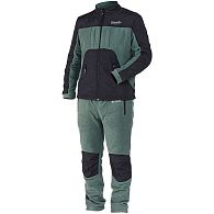 Костюм флісовий Norfin Polar Line 2, 337105-XXL, Gray, купити, ціни в Києві та Україні, інтернет-магазин | Zabros