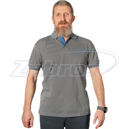 Купити Salmo, AM-7508-02M, Gray