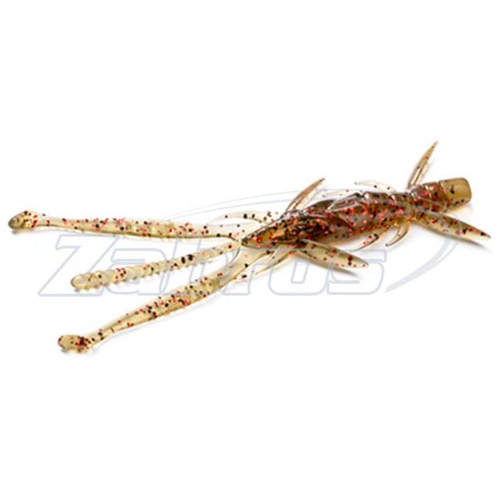 Фото FishUp Shrimp, 4,50", 11,45 см, 7 шт, #045