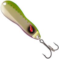 Блесна Nories Metal Wasaby, 27 г, BR-4: купить, цена, Киев, Украина | Zabros