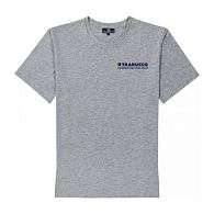 Футболка Trabucco T-Shirt Trabucco GNT, 040-86-200, L, купить, цены в Киеве и Украине, интернет-магазин | Zabros