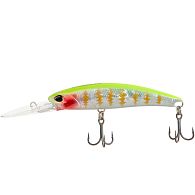 Воблер DUO Realis Fangbait 100DR, 10 см, 17,5 г, 3 м, ADA3305, купити, ціна, Київ, Україна | Zabros