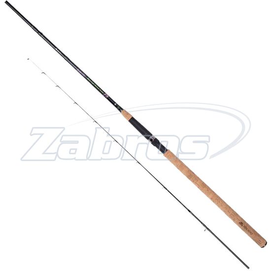 Фото Mikado Ultra Light Method Feeder, WAA706-300, 3 м, до 40 г