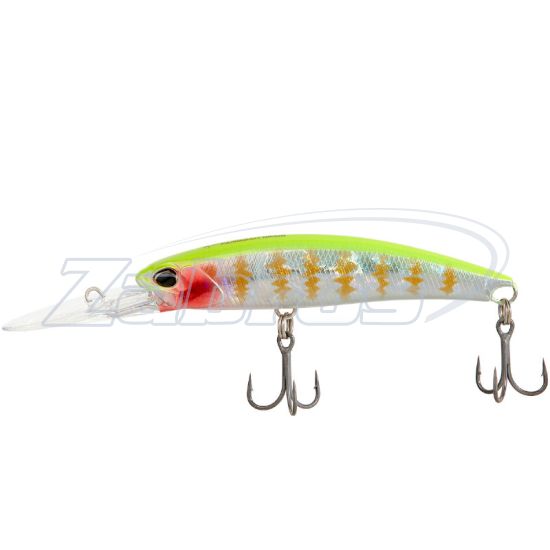 Фото DUO Realis Fangbait 100DR, 10 см, 17,5 г, 3 м, ADA3305