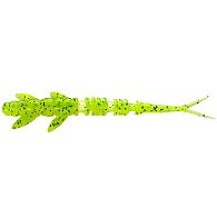 Силикон FishUp Flit, 4,00", 10,15 см, 7 шт, #055: купить, цена, Киев, Украина | Zabros