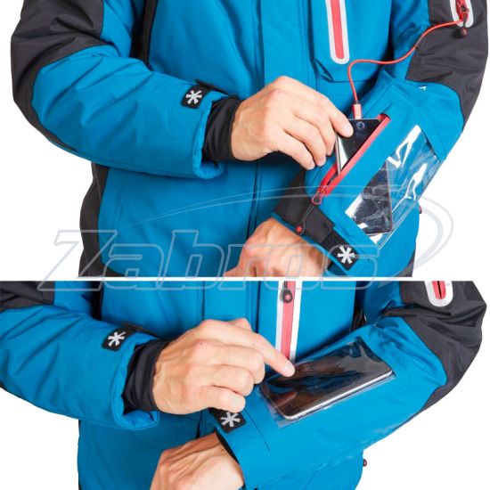 Купить Norfin Tornado, 408006-XXXL