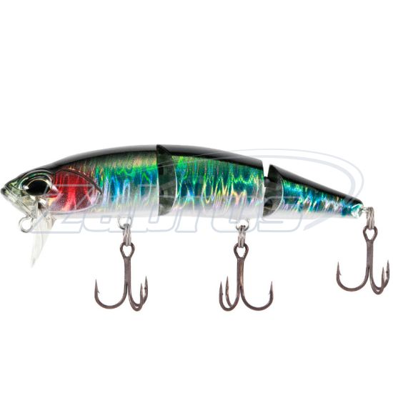 Фото DUO Realis Rozante Perj 95F, 9,5 см, 14 г, 0,2 м, GPA3504