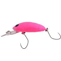 Воблер Nories Crankin Pupa, 3,4 см, 2,6 г, 1,8 м, 130, купить, цена, Киев, Украина | Zabros