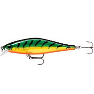 Воблер Rapala Shadow Rap Shad 90SF, 9 см, 12 г, 1,2 м, FT, купити, ціна, Київ, Україна | Zabros