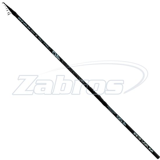 Фото Maver Roky Universal, 05725004, 4 м, 40 г