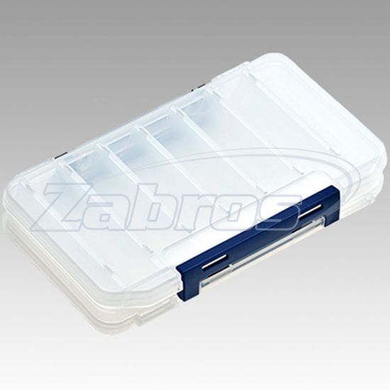 Фото Meiho Reversible 100, 310949, 20x12,6x3,6 см