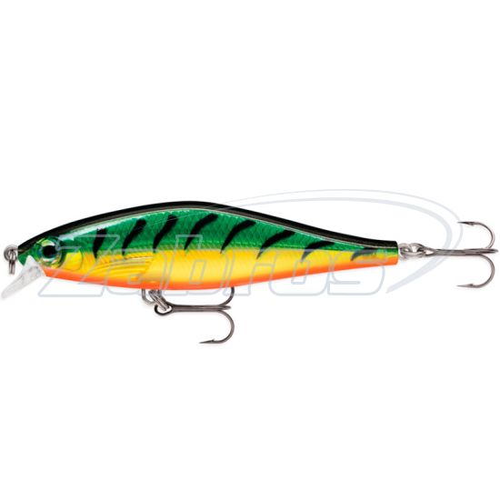 Фото Rapala Shadow Rap Shad 90SF, 9 см, 12 г, 1,2 м, FT