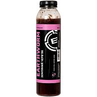 Ліквід Brain Earthworm (черв'як), 500 мл: купити, ціна, Київ, Україна | Zabros