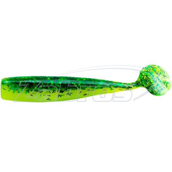 Фото Lunker City Shaker, 3,25", 8,25 см, 8 шт, 102