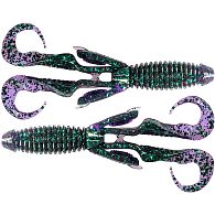 Силикон Z-Man Gremlin, 4,50", 11,45 см, 4 шт, Junebug: купить, цена, Киев, Украина | Zabros