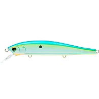 Воблер Duel Hardcore Minnow Flat 130SP, 13 см, 23,5 г, 2 м, R1381-CSH, купить, цена, Киев, Украина | Zabros