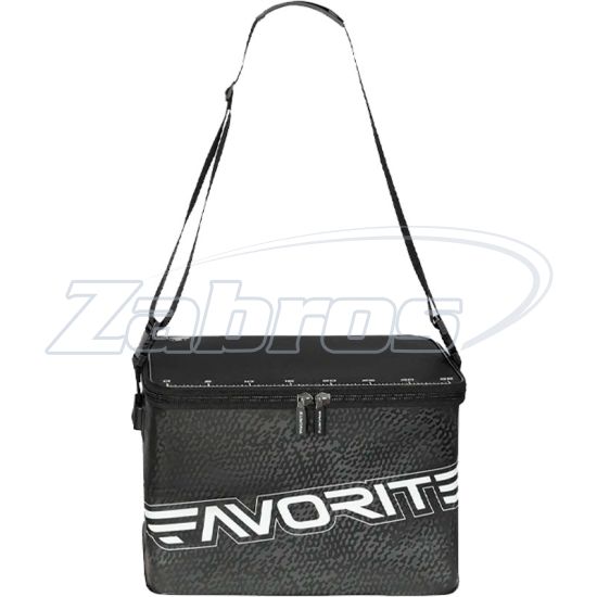 Купить Favorite Folding Bakkan, 26 л, 40x25x26 см, Black