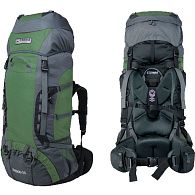 Рюкзак Terra Incognita Rango 55, Green/Grey, купить, цена, Киев, Украина | Zabros