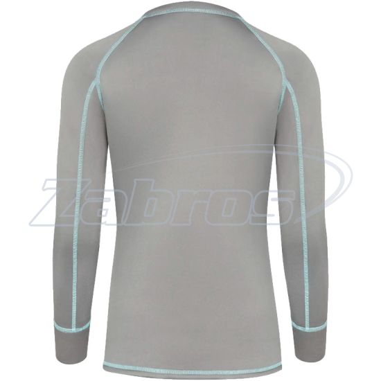 Цена Viking Fishing Frost Line Fleece Woman, XL, Light Grey