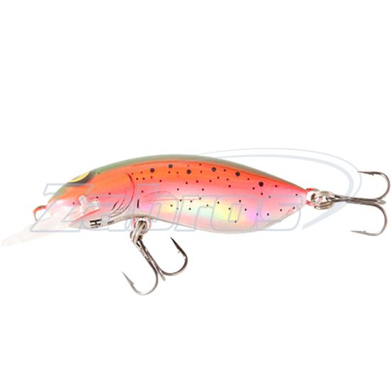 Фото Halco Sorcerer 52 STD, 5,2 см, 6 г, 1,6 м, H60 Фото Halco Sorcerer 52 STD, 5,2 см, 6 г, 1,6 м, H60