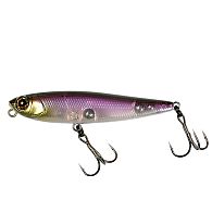 Воблер Jackall Chubby Pencil 55F, 5,5 см, 3,1 г, Ghost Wakasagi, купити, ціна, Київ, Україна | Zabros