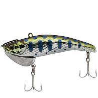 Воблер Jackall Tricoroll Vib, 5 см, 6,2 г, Native Yamame, купить, цена, Киев, Украина | Zabros