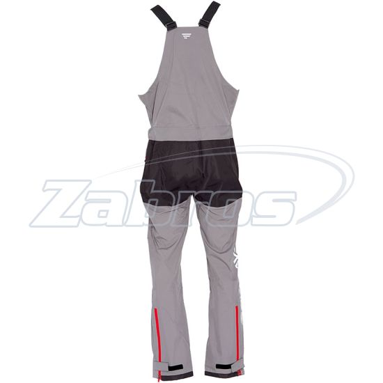 Фотография Favorite Storm Bib, XXL, Anthracite
