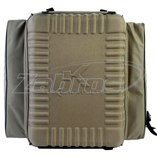 Фото Korum Transition Ruckbag, K0290037, 48x45x26 см