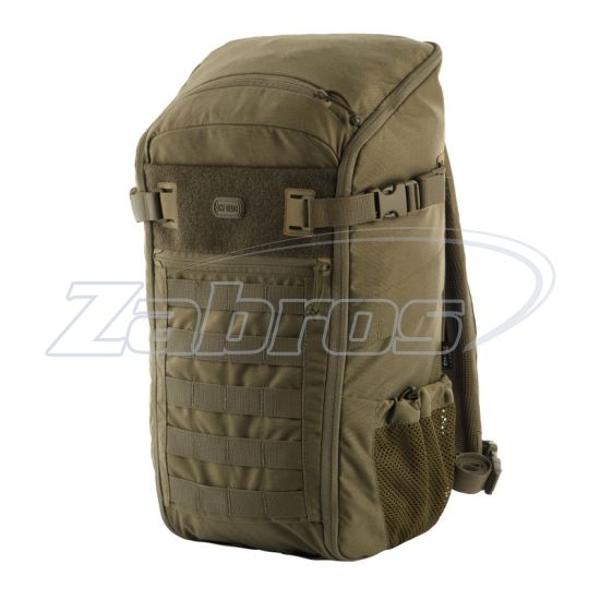 Фото M-Tac Gen.II Elite Small, 10088823, 25 л, Ranger Green