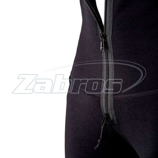 Ціна Fahrenheit Power Stretch Pro Nepal, L, Black