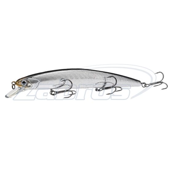 Фото Bearking Rudra 130SP, 12 см, 21 г, 1,8 м, T