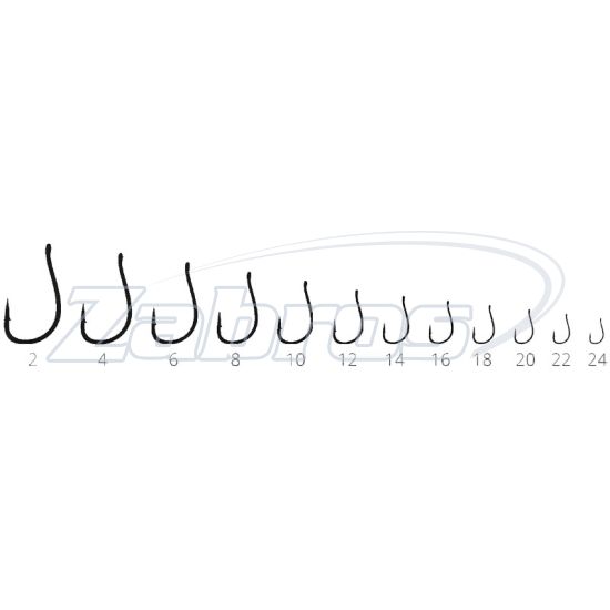 Фотография Maver Amo Katana 1225A, 14, 20 шт