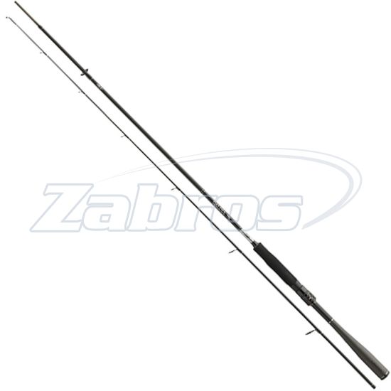 Фото Daiwa Caldia Sensor Spin, 2,3 м, 3-10 г