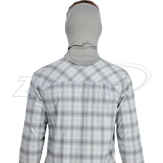 Ціна Simms BugStopper SunGaiter, 11036-255-00, Cinder