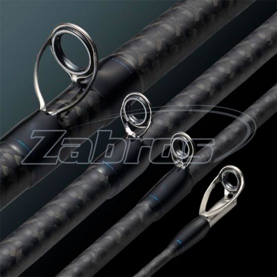 Картинка Ever Green Inspirare, TKIC-70H, Egoist, 2,13 м, 10,5-28 г