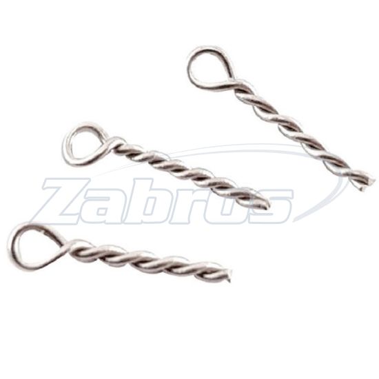 Фото Daiwa N‘Zon Bayonet Pin, 13308-311, 11 мм, 20 шт