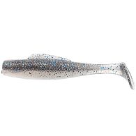 Силикон Z-Man Minnowz, 3,00", 7,6 см, 6 шт, Smoky Shad: купить, цена, Киев, Украина | Zabros