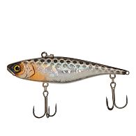 Воблер Jackall TN Slim8, 8 см, 12 г, HL Silver & Black, купить, цена, Киев, Украина | Zabros