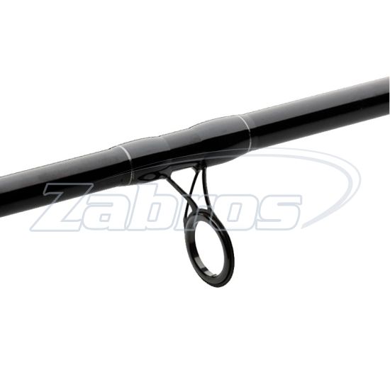 Малюнок Dam Base-X Carp, 70383, 3,6 м, 2 секц, 3 lb