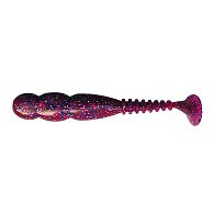 Силикон Reins Fat Rockvibe Shad, 4,00", 10,15 см, 6 шт, 407: купить, цена, Киев, Украина | Zabros