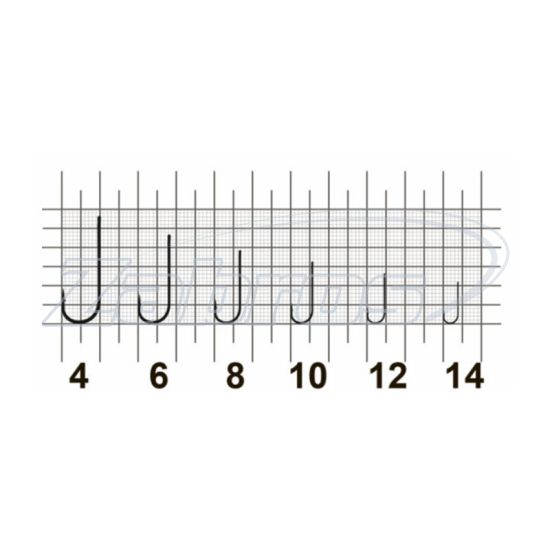 Фотографія MiniMax Round, SW-100-12, 10 шт, Black