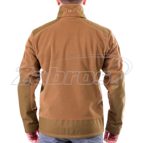 Картинка Fahrenheit Windblok Falcon, FAWB10707XL/L, Coyote