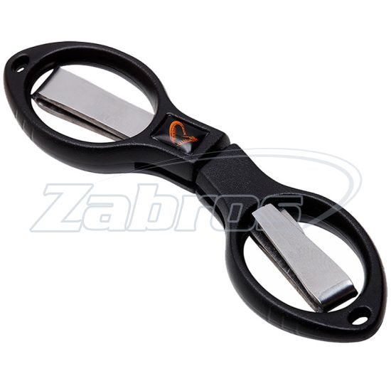 Фотография Savage Gear Magic Folding Scissors, 71894, 9,5 см Фотография Savage Gear Magic Folding Scissors, 71894, 9,5 см
