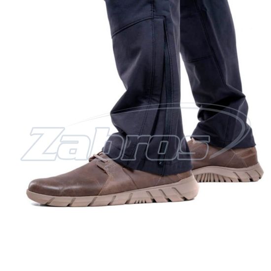 Ціна Fahrenheit Soft Shell Trekking, FASS03601 30/34, Black Ціна Fahrenheit Soft Shell Trekking, FASS03601 30/34, Black