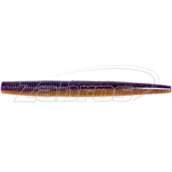 Фото Z-Man Giant TRD, 6,00", 15,25 см, 6 шт, PB&J